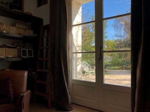 B&B Mas De Caustes