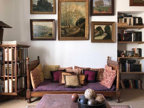 B&B Mas De Caustes