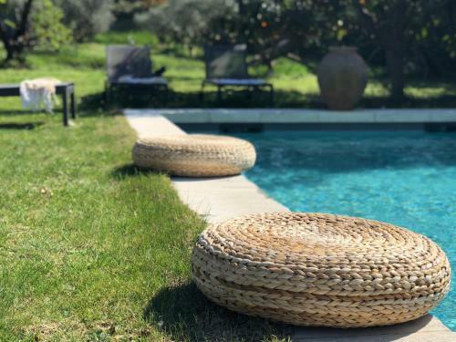 B&B Mas De Caustes