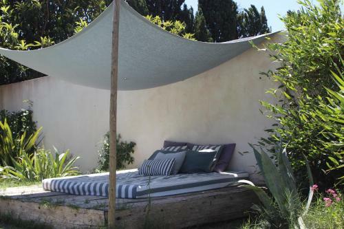 B&B Mas De Caustes