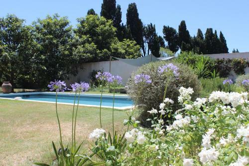 B&B Mas De Caustes