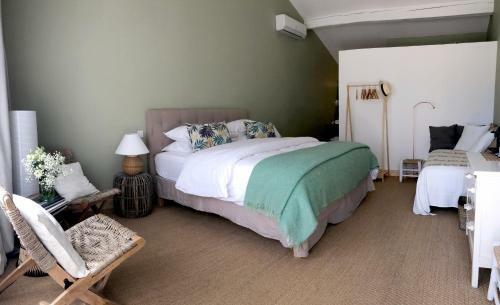 B&B Mas De Caustes
