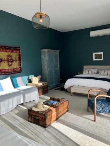B&B Mas De Caustes