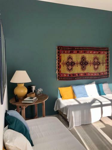 B&B Mas De Caustes