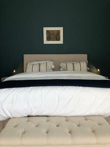 B&B Mas De Caustes