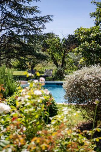 B&B Mas De Caustes