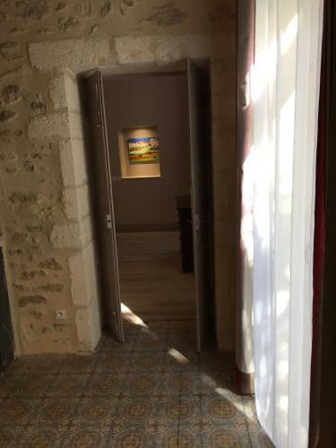 Apartamento Appartement Des Carassins