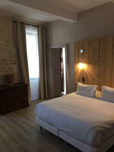 Apartamento Appartement Des Carassins