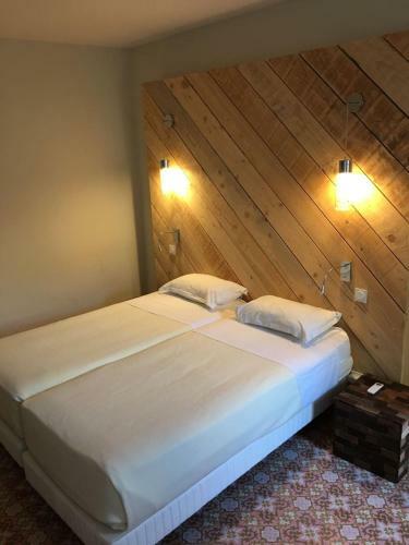 Apartamento Appartement Des Carassins