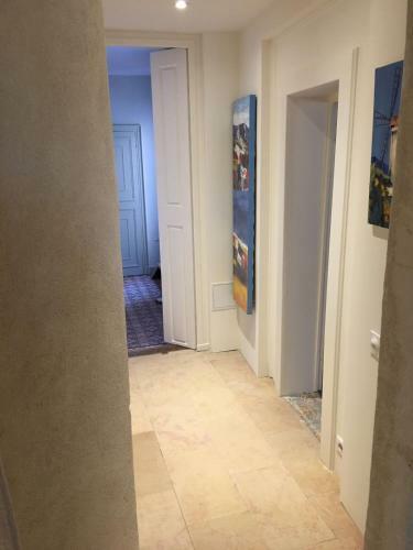 Apartamento Appartement Des Carassins