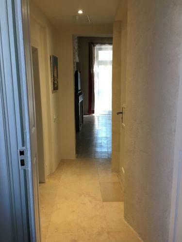 Apartamento Appartement Des Carassins