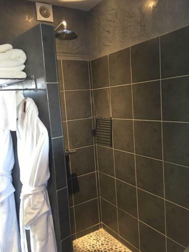 Apartamento Appartement Des Carassins