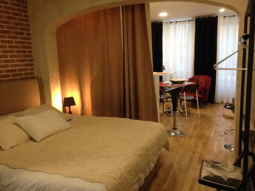 Apartamento Studio Spacieux C?ur Historique