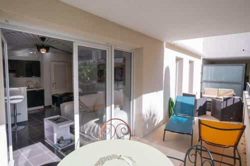 Apartamento Villa S�r�na
