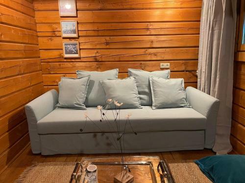 Chalet � Saint R�my De Pce