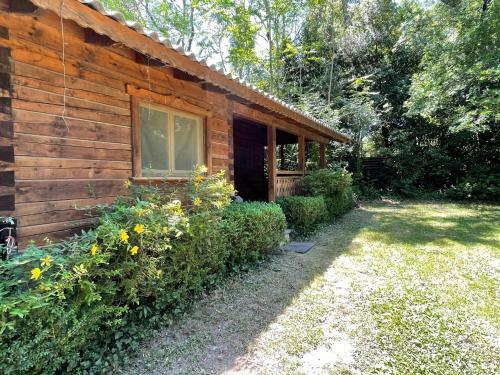 Chalet � Saint R�my De Pce