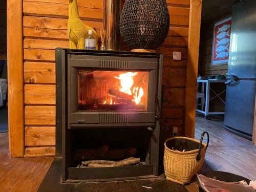 Chalet � Saint R�my De Pce