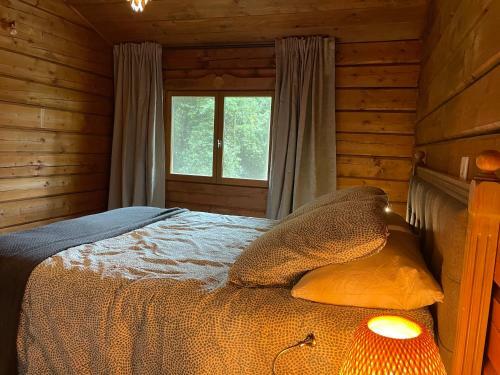 Chalet � Saint R�my De Pce