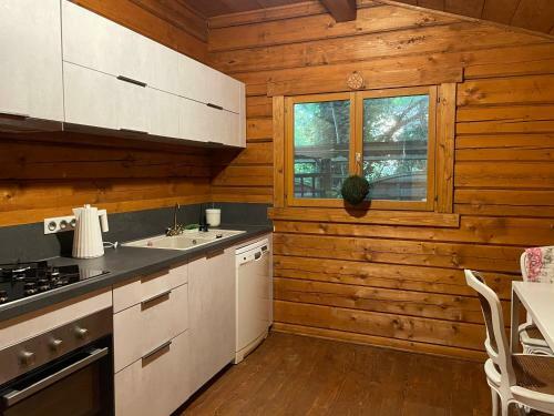 Chalet � Saint R�my De Pce