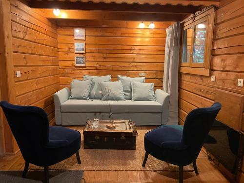 Chalet � Saint R�my De Pce