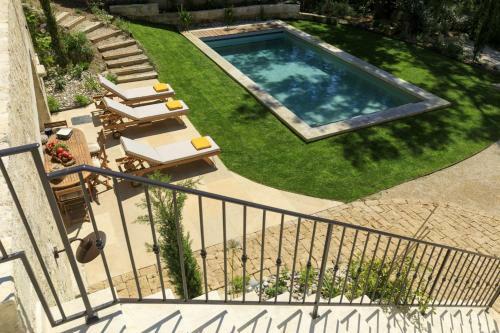 Villa Les Bastides Du Mas De L'amarine