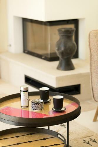 Villa Les Bastides Du Mas De L'amarine
