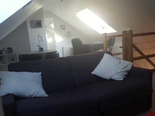 Bed & Breakfast Sleep In Le Mans 72