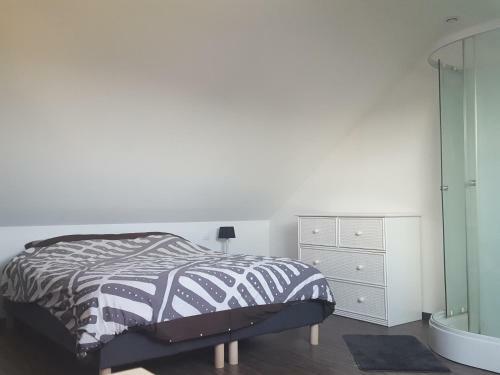 Bed & Breakfast Sleep In Le Mans 72