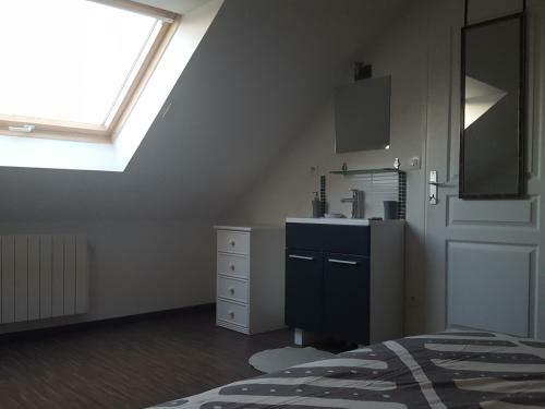 Bed & Breakfast Sleep In Le Mans 72