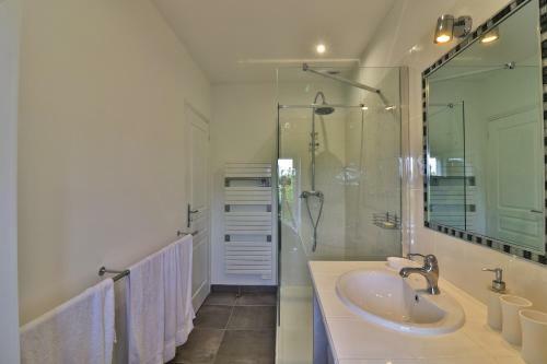 Bed & Breakfast Mas Des Tourterelles