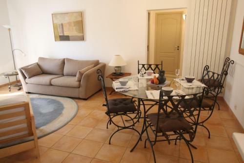 Bed & Breakfast Mas Des Tourterelles