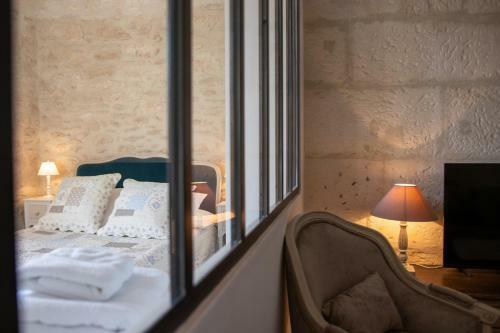 Bed & Breakfast Mas Des Tourterelles