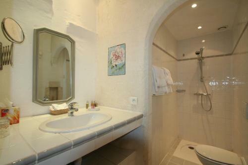 Bed & Breakfast Mas Des Tourterelles