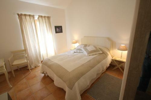 Bed & Breakfast Mas Des Tourterelles