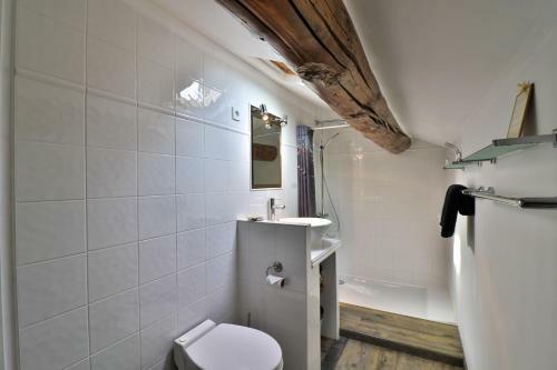 Bed & Breakfast Mas Des Tourterelles