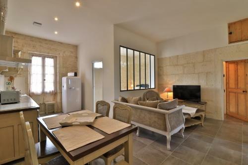 Bed & Breakfast Mas Des Tourterelles