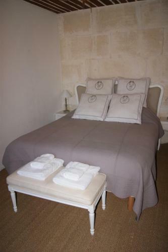 Bed & Breakfast Mas Des Tourterelles