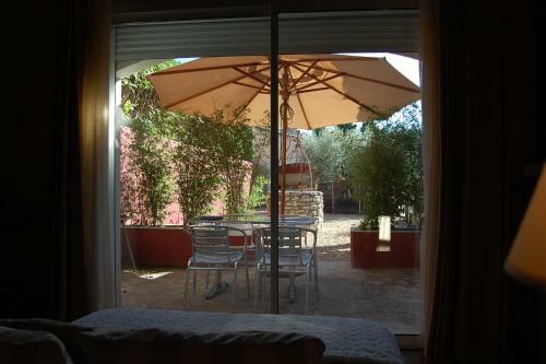 La Villa Rose Saint R�my De Provence