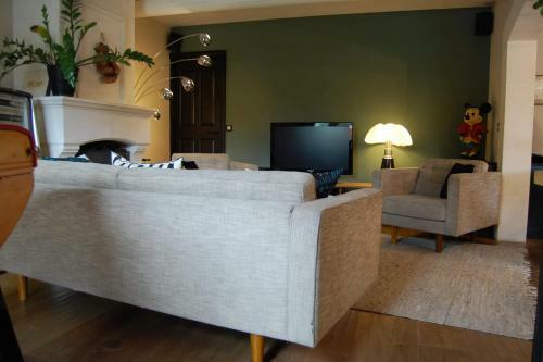La Villa Rose Saint R�my De Provence