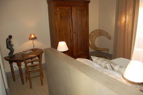 La Villa Rose Saint R�my De Provence