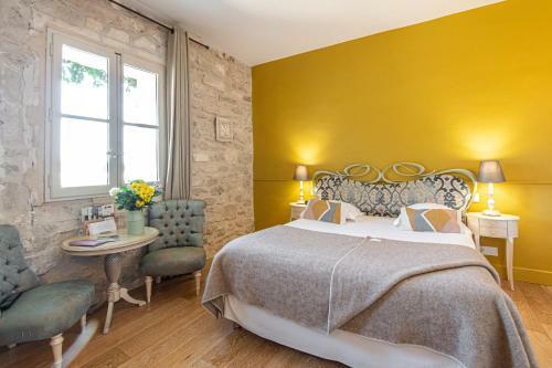 Hotel Mas Valentine