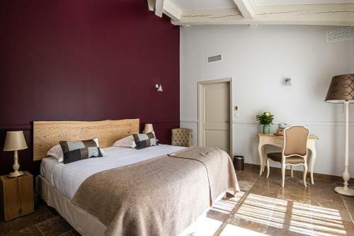 Hotel Mas Valentine