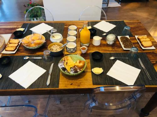 Bed & Breakfast Magnifique Villa My