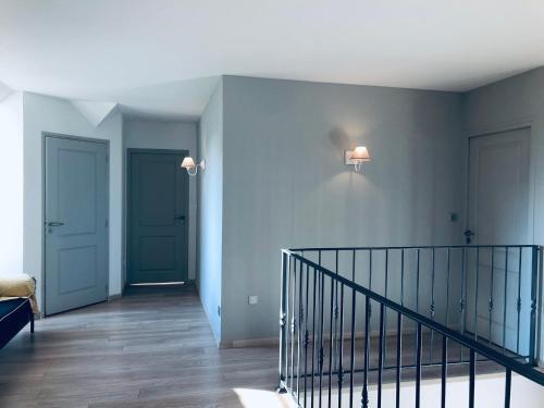 Bed & Breakfast Magnifique Villa My