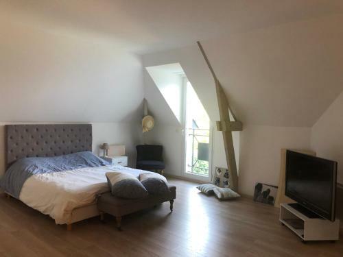 Bed & Breakfast Magnifique Villa My