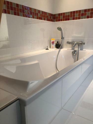 Bed & Breakfast Magnifique Villa My