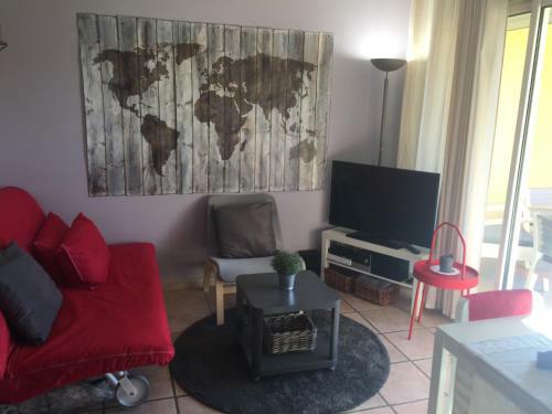 Apartamento Clos Des Templiers