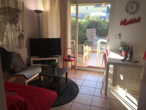 Apartamento Clos Des Templiers