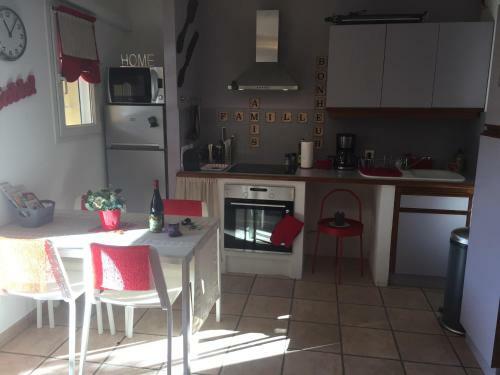 Apartamento Clos Des Templiers