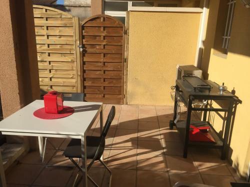 Apartamento Clos Des Templiers